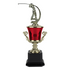 Trofeo de Copa con Figura Serie J
